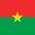 Burkina Faso